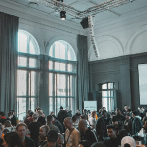 Master Executive in Event Management